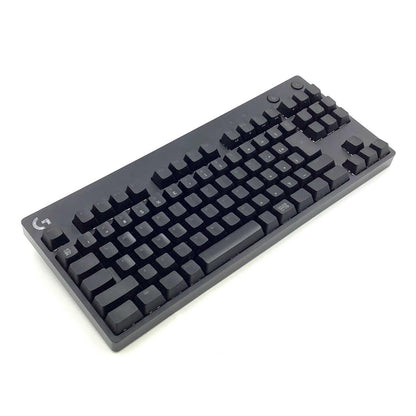 【全額返金保証】【最速発送】Logicool PRO X Gaming Keyboard G-PKB-002 動作確認済