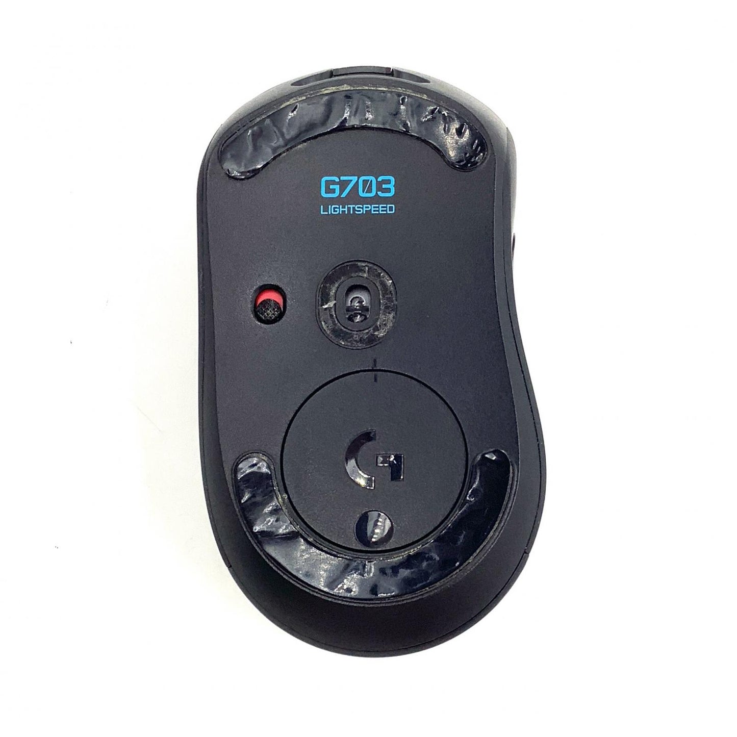 【全額返金保証】【最速発送】Logicool ワイヤレス ゲーミング マウス G703-Hero 動作確認済