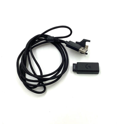 【全額返金保証】【最速発送】Logicool ワイヤレス ゲーミング マウス G703-Hero 動作確認済