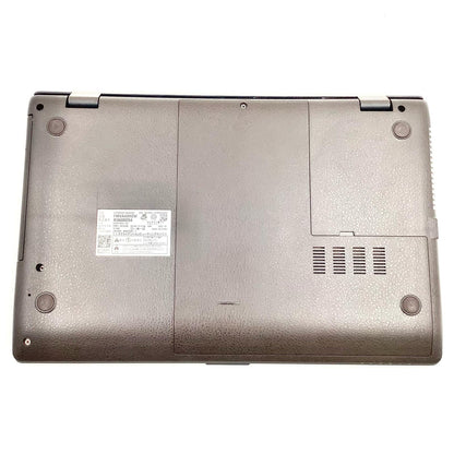 【全額返金保証】【最速発送】FUJITSU LIFEBOOK AH Series FMVA43H2W 11th Gen Intel(R) Core(TM) i3-1115G4 @ 3.00GHz 8GB M.2 SSD 256GB 85% 動作確認済