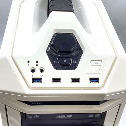 【全額返金保証】【最速発送】自作PC Intel Core i7-4790 8GB HDD 2TB NVIDIA GeForce GTX 960 動作確認済