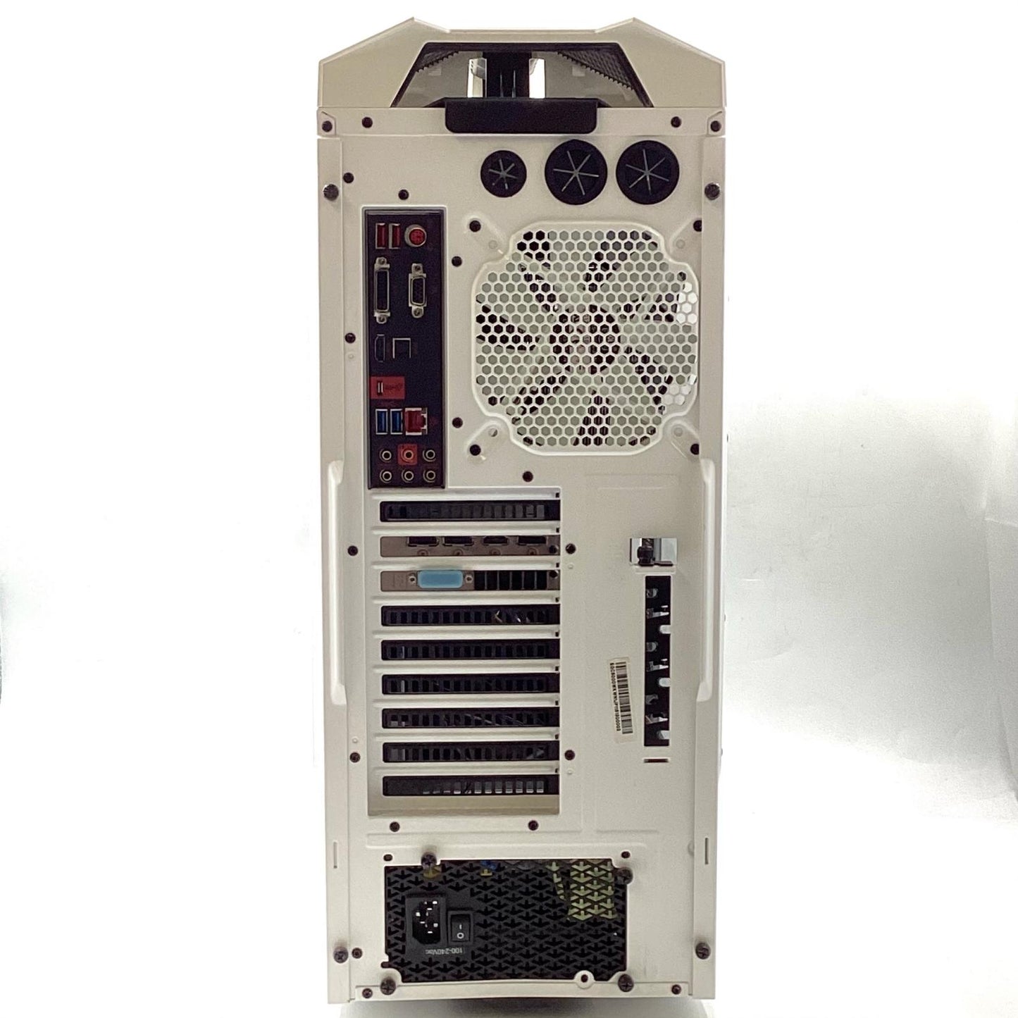 【全額返金保証】【最速発送】自作PC Intel Core i7-4790 8GB HDD 2TB NVIDIA GeForce GTX 960 動作確認済