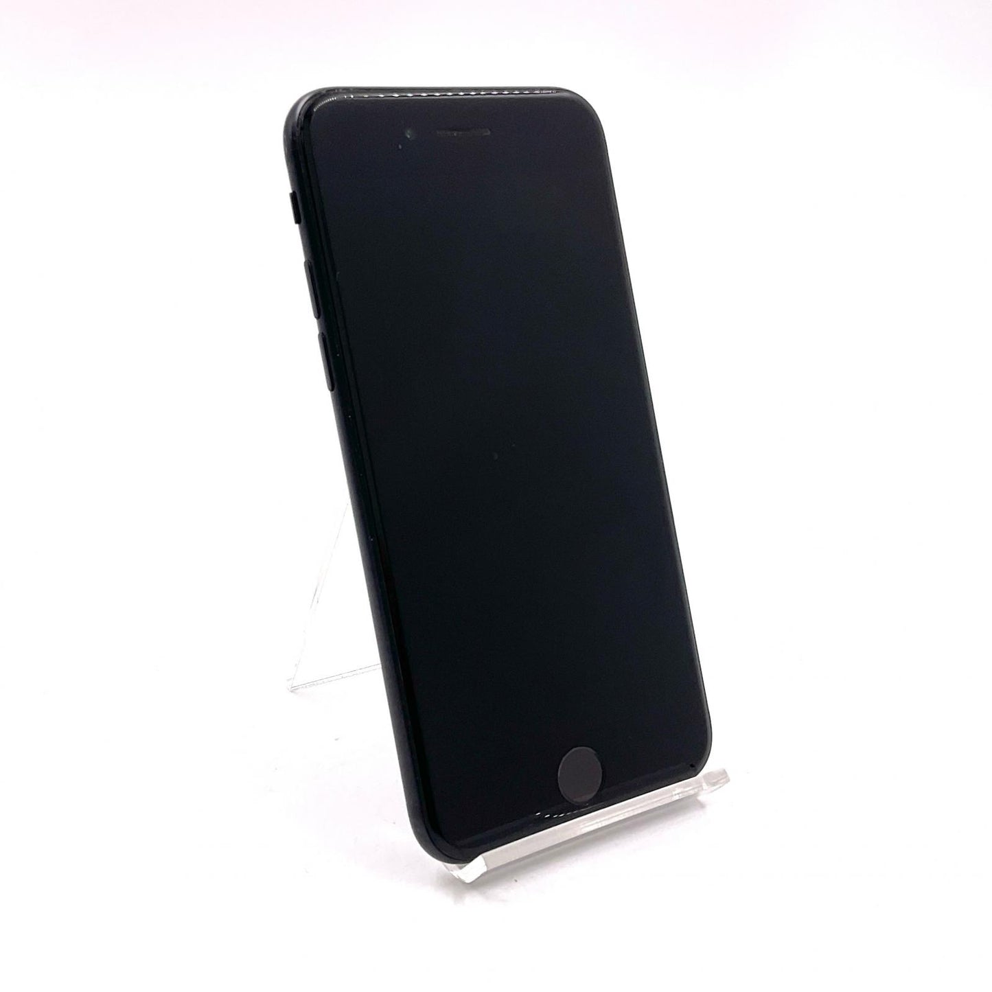 【全額返金保証】【最速発送】Apple iPhone iPhone SE（第2世代） 128GB ブラック Softbank 白ロム 動作確認済 82%