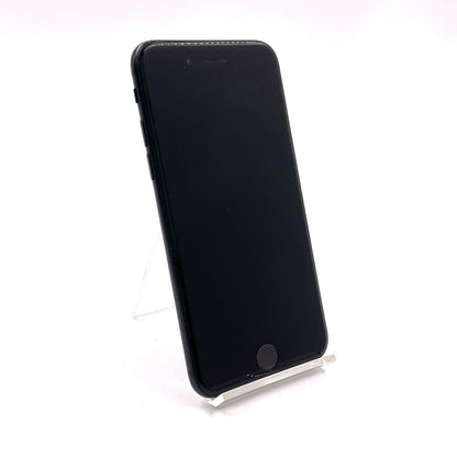 【全額返金保証】【最速発送】Apple iPhone iPhone SE（第2世代） 128GB ブラック Softbank 白ロム 動作確認済 82%