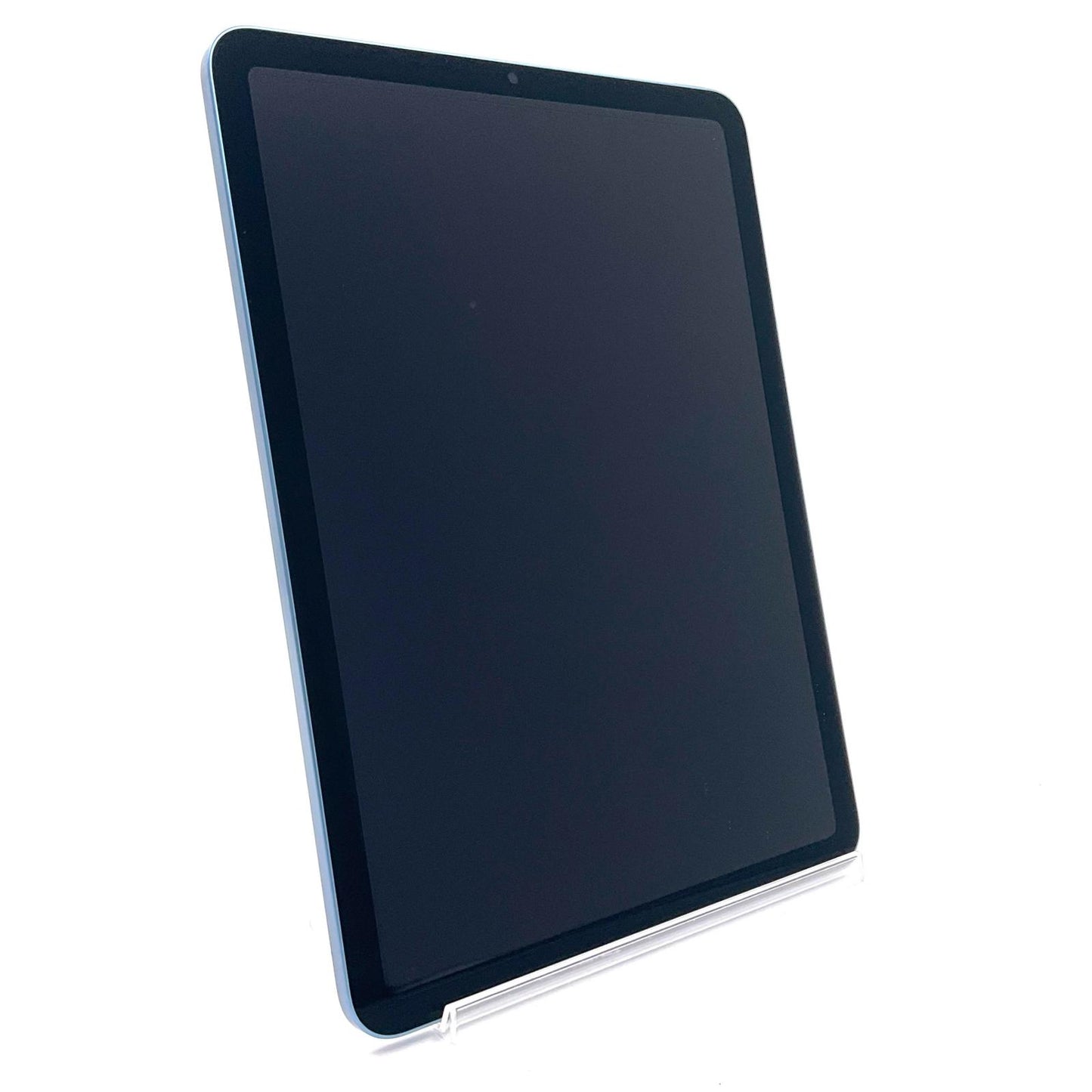 【全額返金保証】【最速発送】Apple iPad iPad Air 10.9インチ 第5世代 64GB ブルー Wi-Fi 超美品 動作確認済