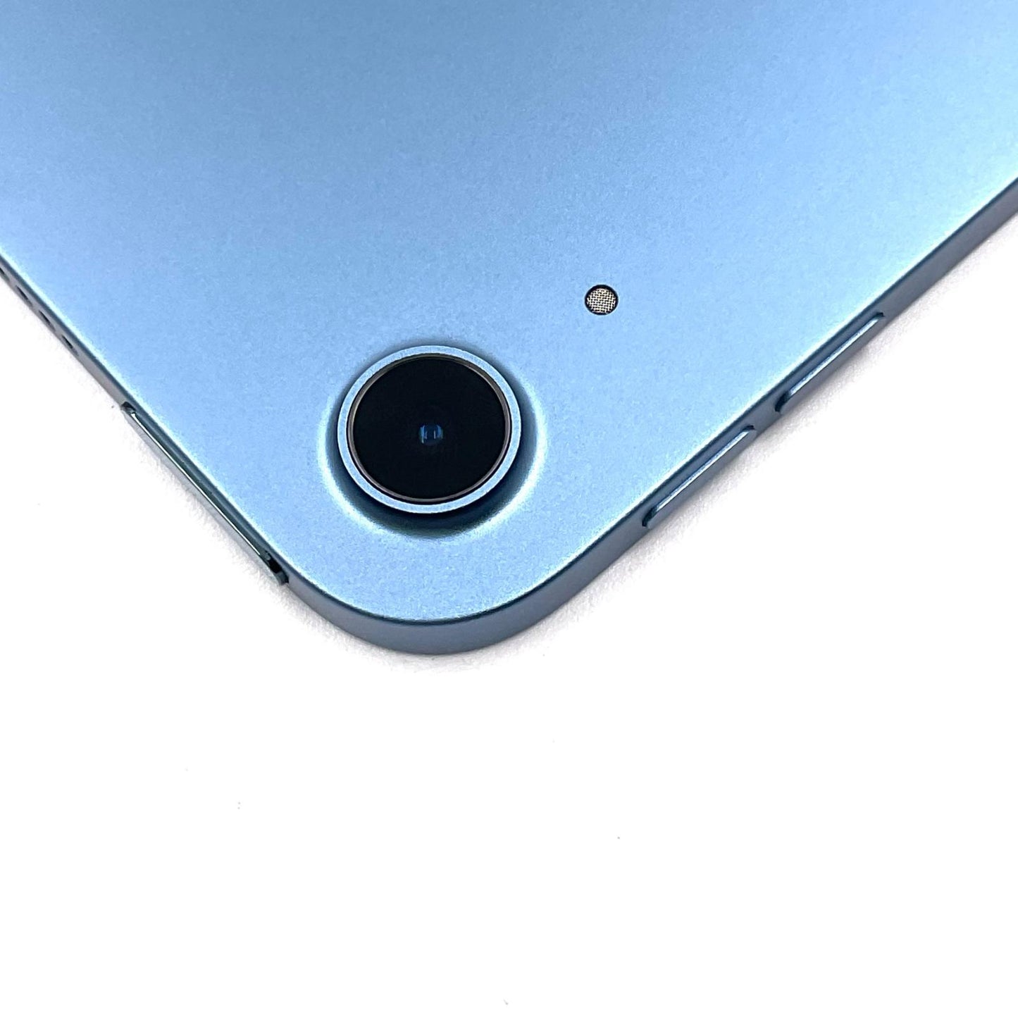 【全額返金保証】【最速発送】Apple iPad iPad Air 10.9インチ 第5世代 64GB ブルー Wi-Fi 超美品 動作確認済