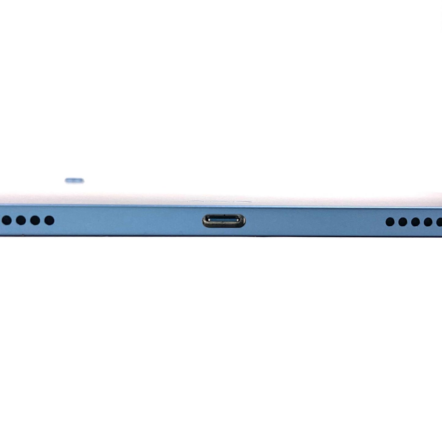 【全額返金保証】【最速発送】Apple iPad iPad Air 10.9インチ 第5世代 64GB ブルー Wi-Fi 超美品 動作確認済