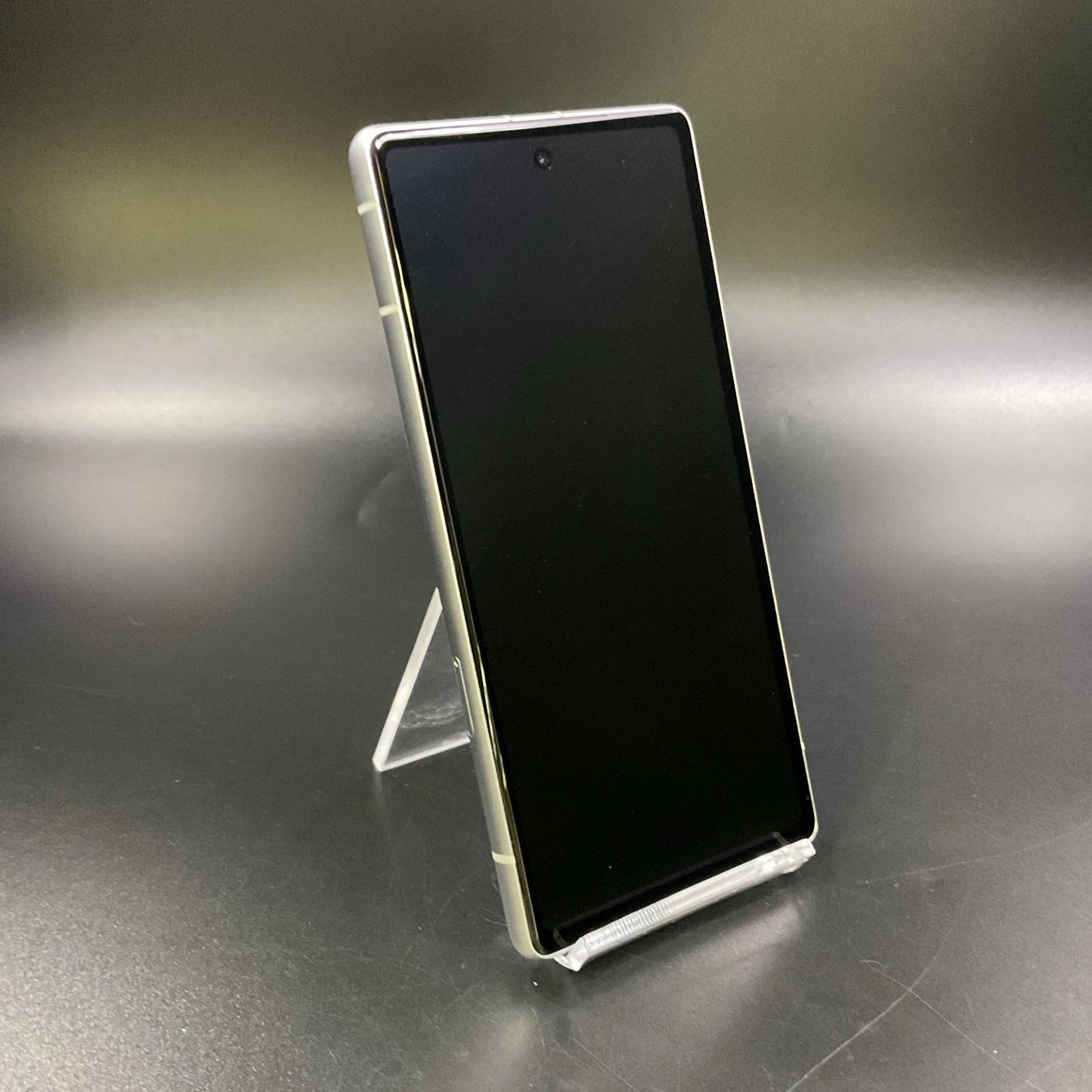 【全額返金保証】【最速発送】Google Pixel 7a 128GB Snow SIMフリー G82U8 白ロム 動作確認済