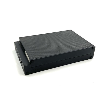 【全額返金保証】【最速発送】I-O DATA 外付けHDD 2TB HDCZ-UTL2KC 動作確認済