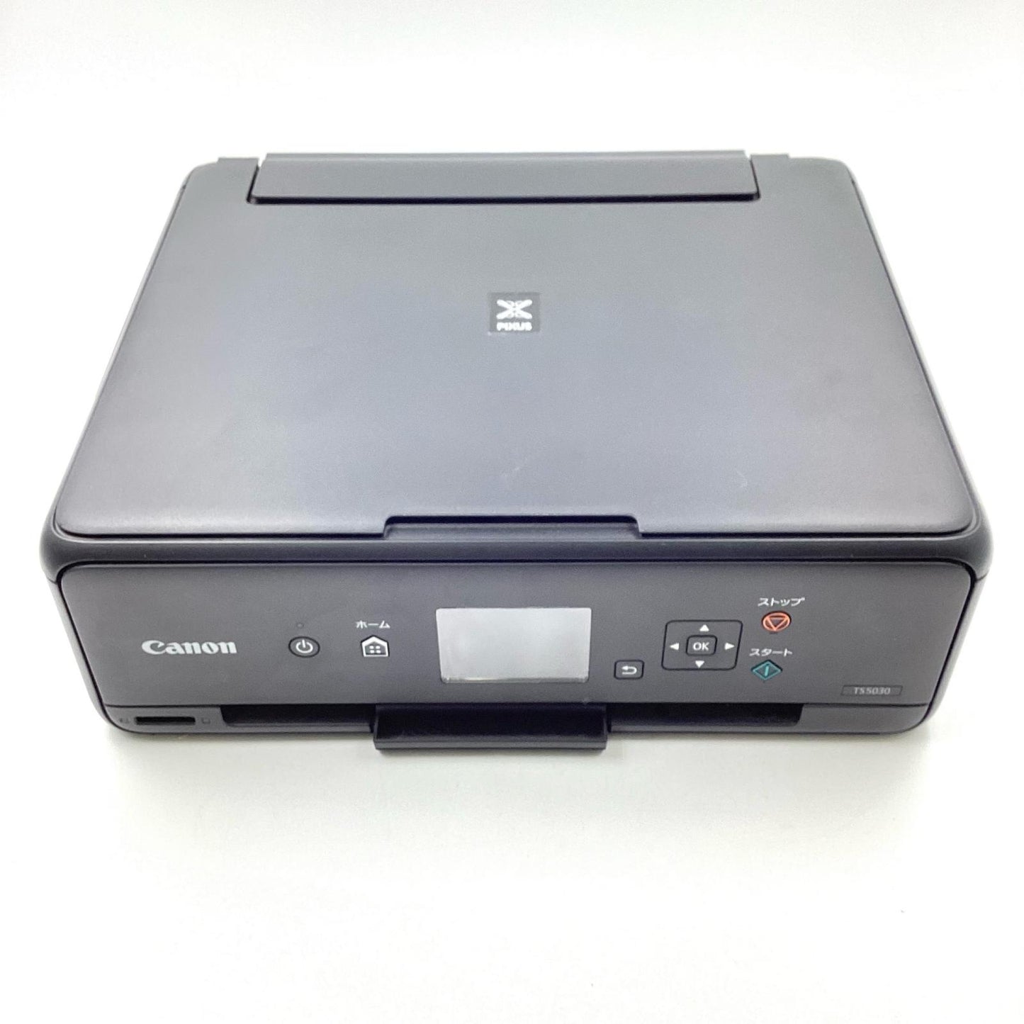 【全額返金保証】【最速発送】Canon PIXUS TS5030 動作確認済