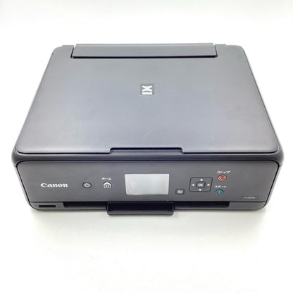 【全額返金保証】【最速発送】Canon PIXUS TS5030 動作確認済