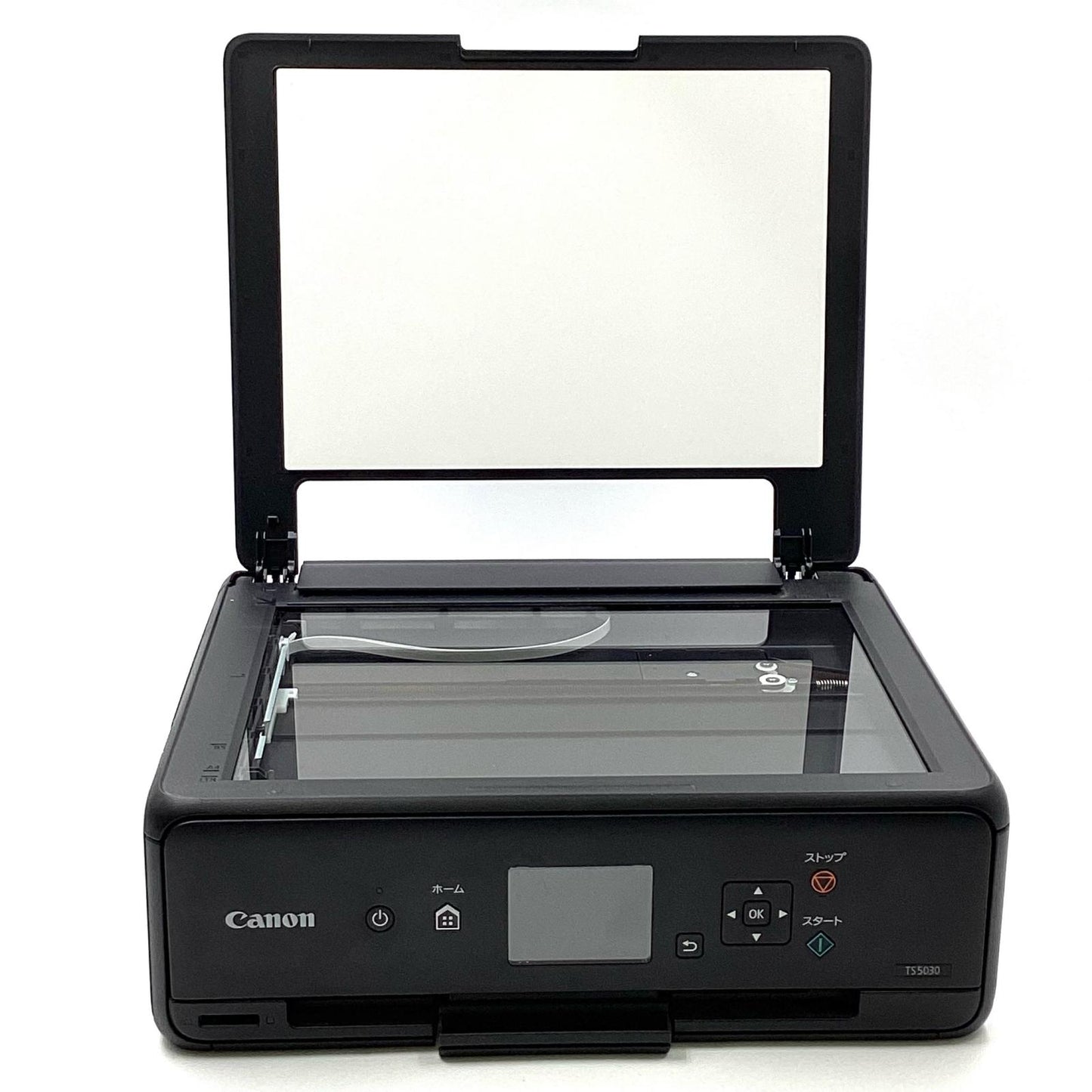 【全額返金保証】【最速発送】Canon PIXUS TS5030 動作確認済