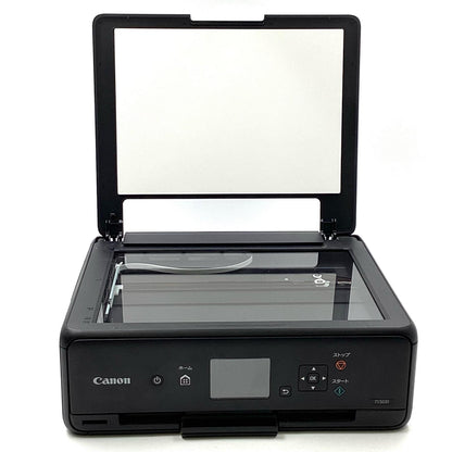 【全額返金保証】【最速発送】Canon PIXUS TS5030 動作確認済