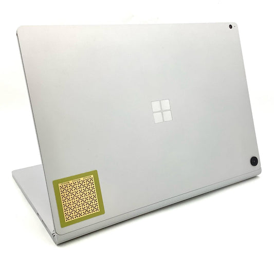 【全額返金保証】【最速発送】Microsoft Surface Book 3 1899 Intel Core i7 1065G7 1.30GHz 32GB M.2 SSD 1TB GeForce GTX 1660Ti With Max-Q Design 85% 動作確認済