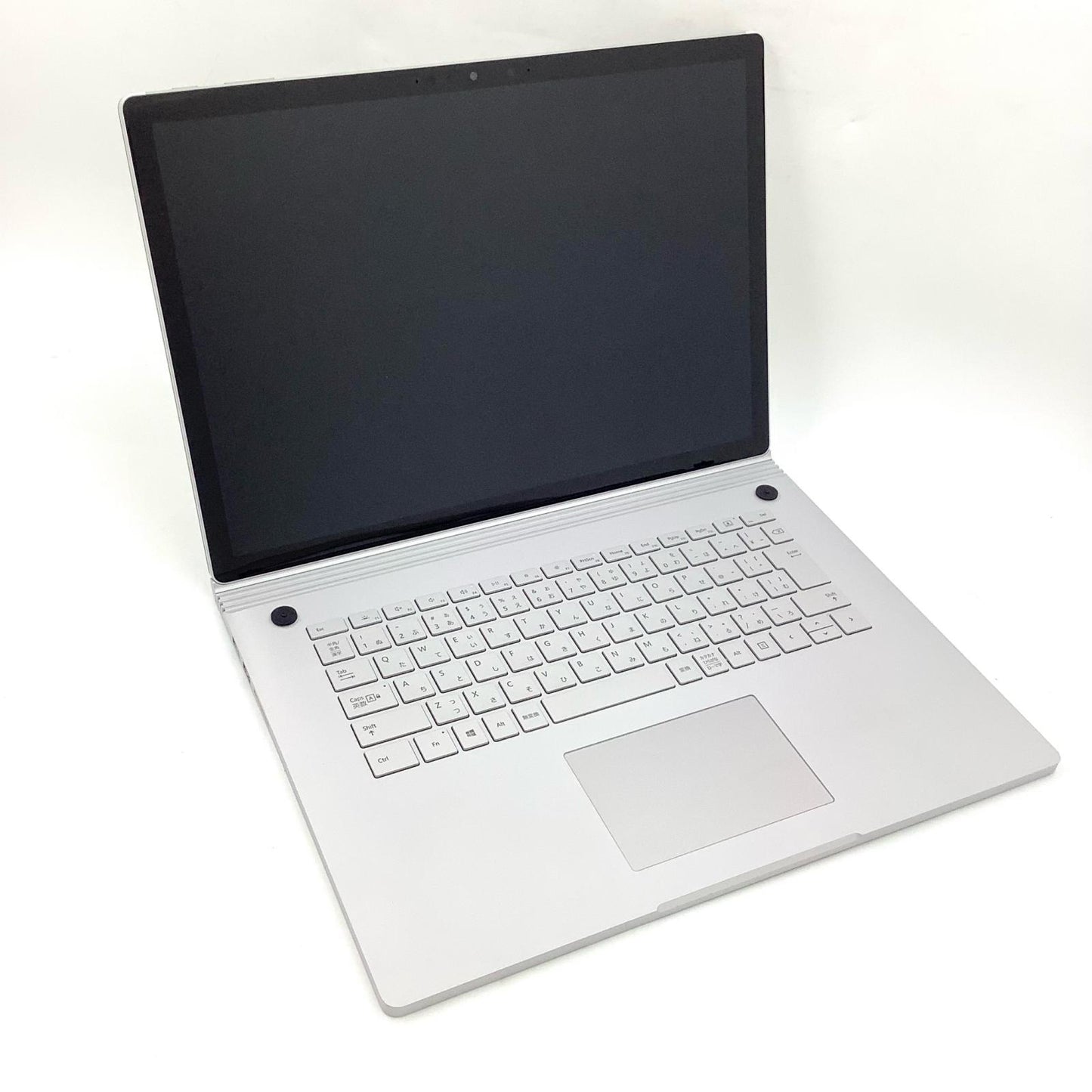 【全額返金保証】【最速発送】Microsoft Surface Book 3 1899 Intel Core i7 1065G7 1.30GHz 32GB M.2 SSD 1TB GeForce GTX 1660Ti With Max-Q Design 85% 動作確認済