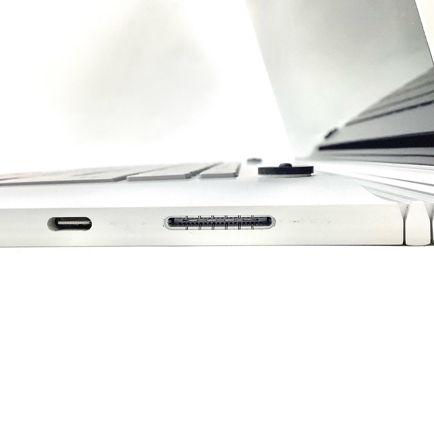 【全額返金保証】【最速発送】Microsoft Surface Book 3 1899 Intel Core i7 1065G7 1.30GHz 32GB M.2 SSD 1TB GeForce GTX 1660Ti With Max-Q Design 85% 動作確認済