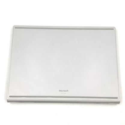 【全額返金保証】【最速発送】Microsoft Surface Book 3 1899 Intel Core i7 1065G7 1.30GHz 32GB M.2 SSD 1TB GeForce GTX 1660Ti With Max-Q Design 85% 動作確認済