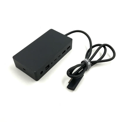 【全額返金保証】【最速発送】Microsoft Surface Dock 2 1917 動作確認済