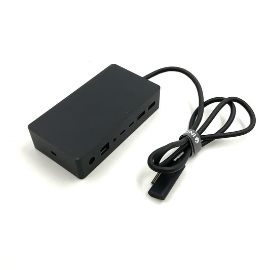 【全額返金保証】【最速発送】Microsoft Surface Dock 2 1917 動作確認済
