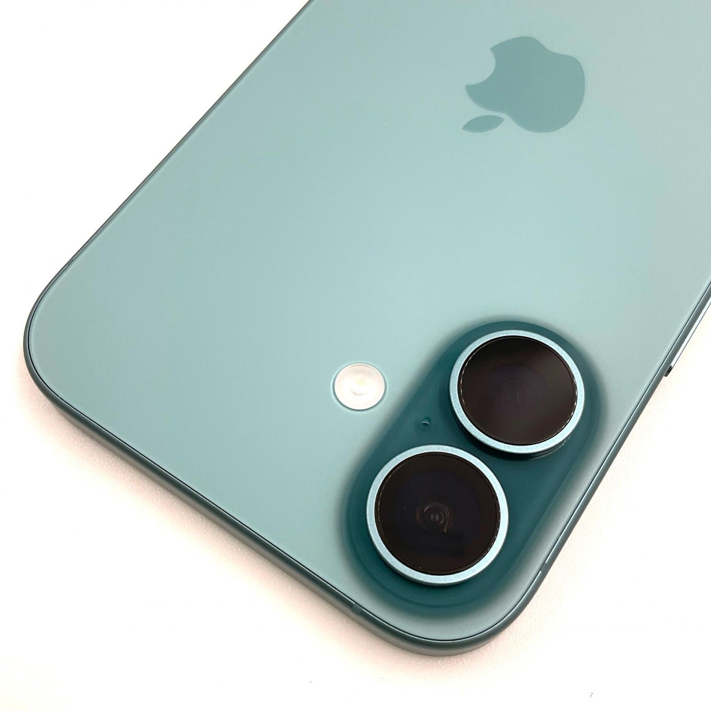 【全額返金保証】【最速発送】Apple iPhone iPhone 16 128GB ティール Softbank 超美品 動作確認済 100%