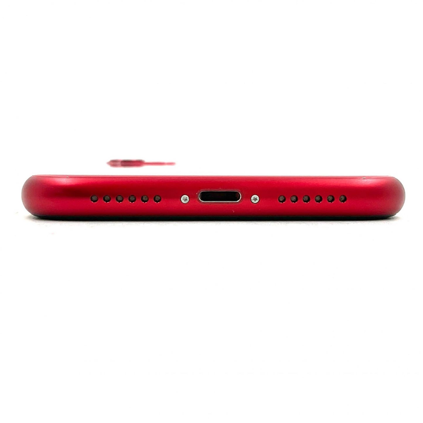 【全額返金保証】【最速発送】Apple iPhone iPhone 11 64GB (PRODUCT)RED Softbank 白ロム 動作確認済 78%