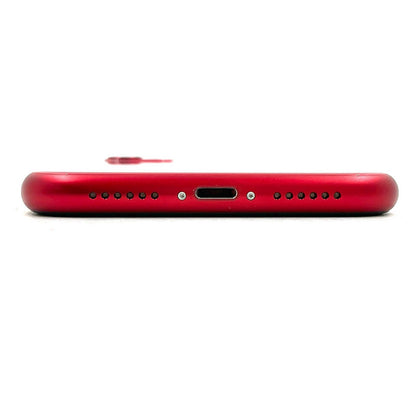 【全額返金保証】【最速発送】Apple iPhone iPhone 11 64GB (PRODUCT)RED Softbank 白ロム 動作確認済 78%