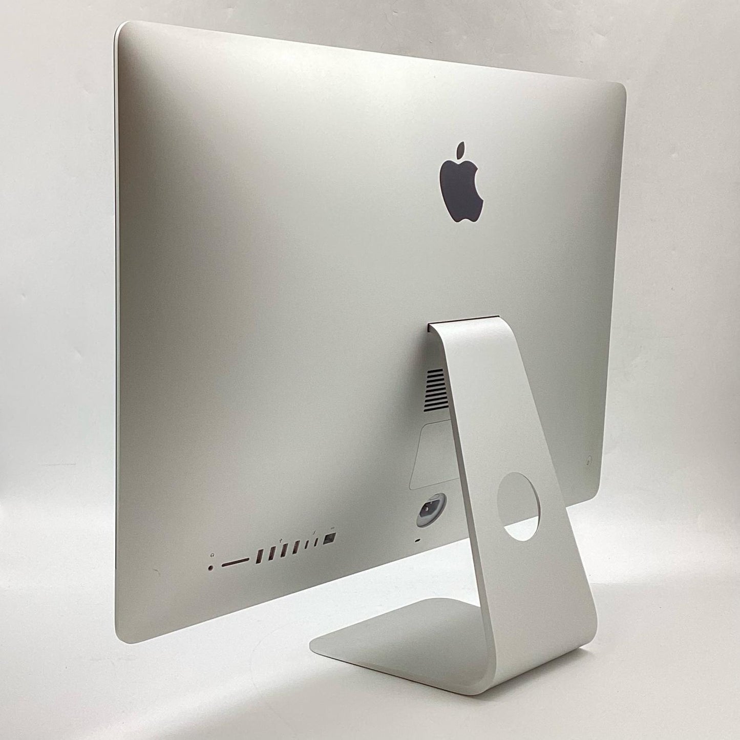【全額返金保証】【最速発送】Apple iMac 27インチ Intel Core i7 3.8GHz 16GB SSD 1TB シルバー 動作確認済