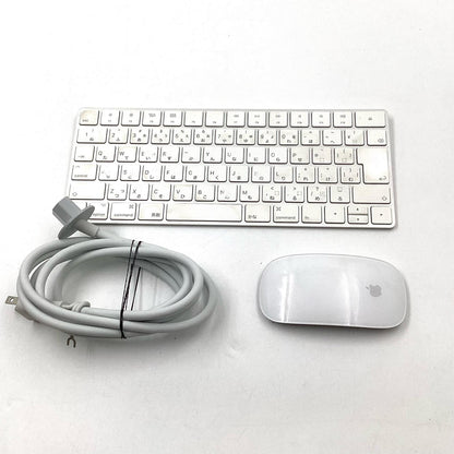 【全額返金保証】【最速発送】Apple iMac 27インチ Intel Core i7 3.8GHz 16GB SSD 1TB シルバー 動作確認済