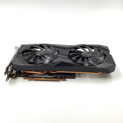 【全額返金保証】【最速発送】ASRock グラフィックボード AMD Radeon RX6600 RX6600 CLD 8G 超美品 動作確認済