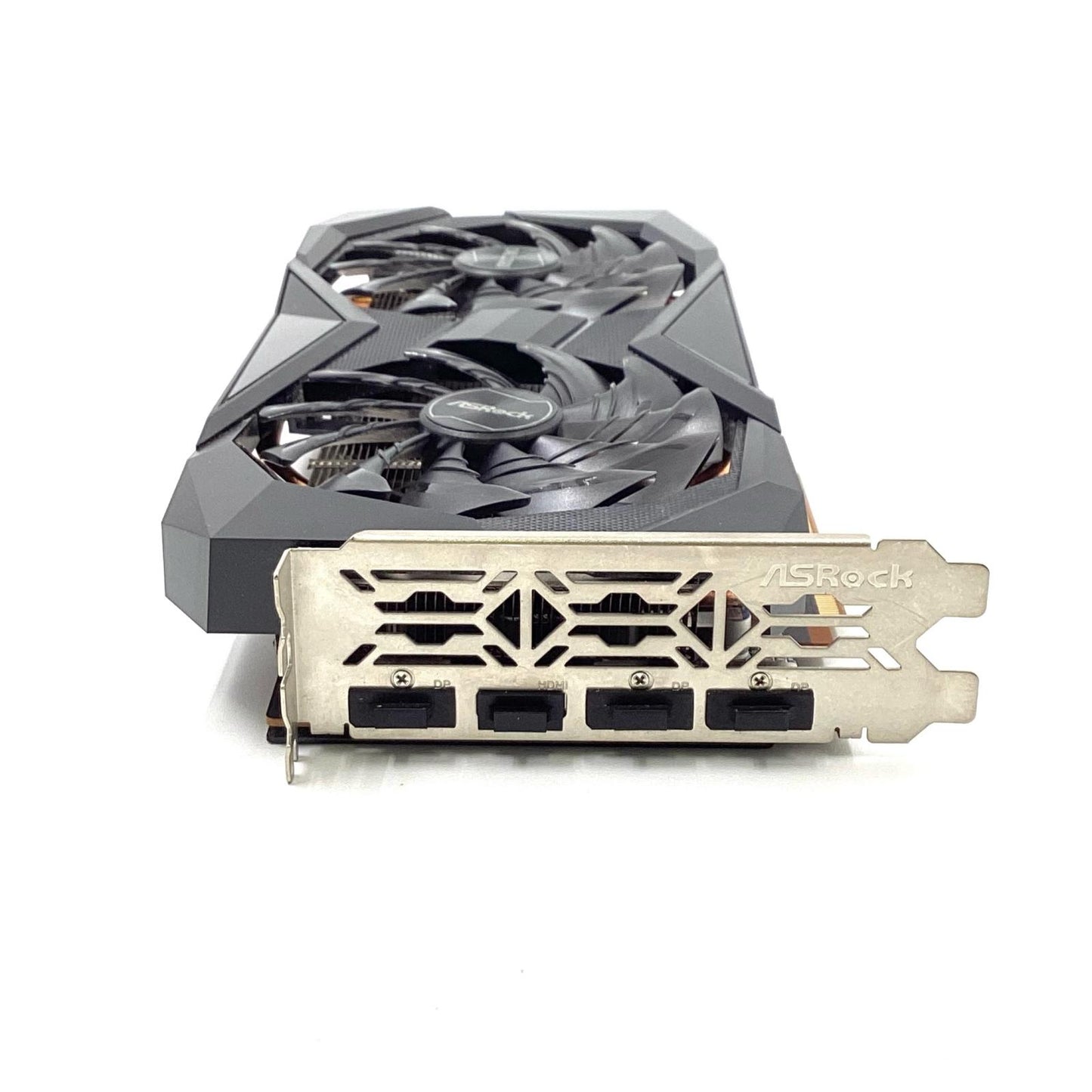 【全額返金保証】【最速発送】ASRock グラフィックボード AMD Radeon RX6600 RX6600 CLD 8G 超美品 動作確認済