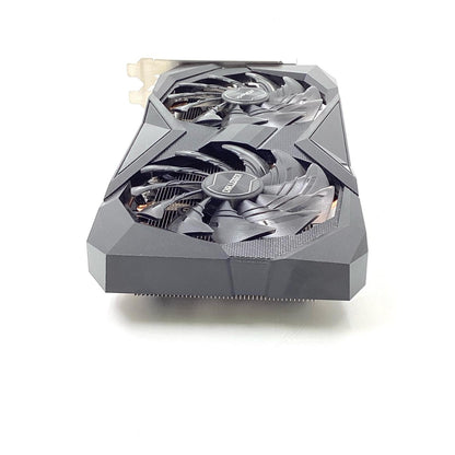 【全額返金保証】【最速発送】ASRock グラフィックボード AMD Radeon RX6600 RX6600 CLD 8G 超美品 動作確認済