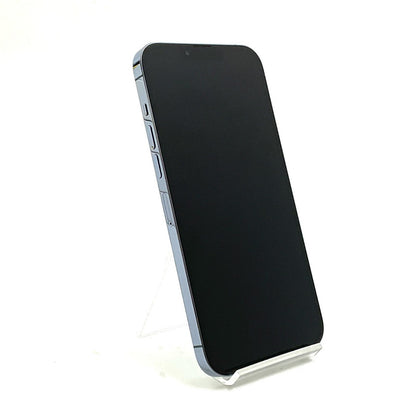 【全額返金保証】【最速発送】Apple iPhone iPhone 13 Pro Max 256GB シエラブルー 楽天モバイル SIMフリー 白ロム 動作確認済 81%