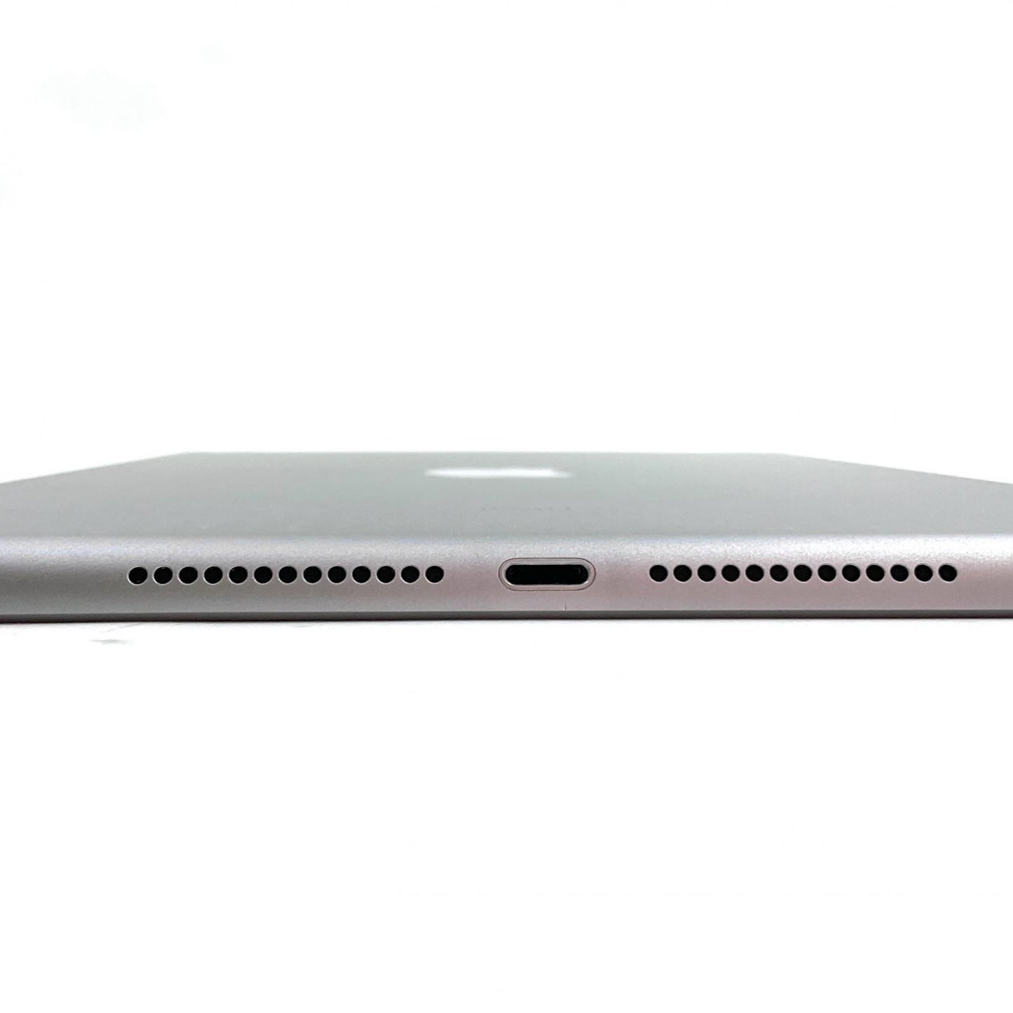 【全額返金保証】【最速発送】Apple iPad iPad 9.7インチ 第6世代 128GB スペースグレイ WiFi+Cellular au 白ロム 動作確認済