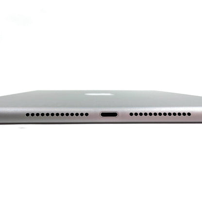 【全額返金保証】【最速発送】Apple iPad iPad 9.7インチ 第6世代 128GB スペースグレイ WiFi+Cellular au 白ロム 動作確認済