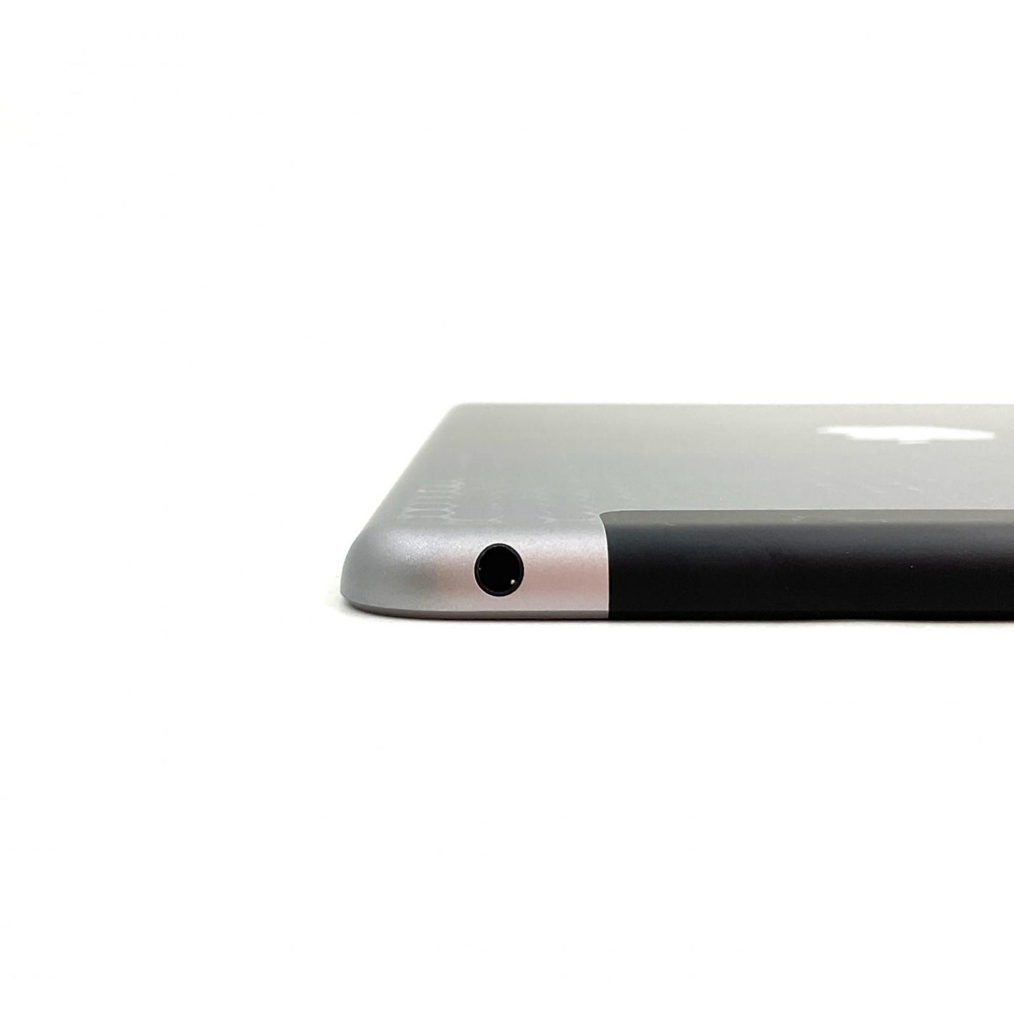 【全額返金保証】【最速発送】Apple iPad iPad 9.7インチ 第6世代 128GB スペースグレイ WiFi+Cellular au 白ロム 動作確認済