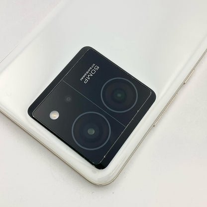 【全額返金保証】【最速発送】Xiaomi Redmi K60 Ultra 512GB ホワイト SIMフリー 23078RKD5C 白ロム 動作確認済