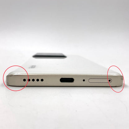 【全額返金保証】【最速発送】Xiaomi Redmi K60 Ultra 512GB ホワイト SIMフリー 23078RKD5C 白ロム 動作確認済
