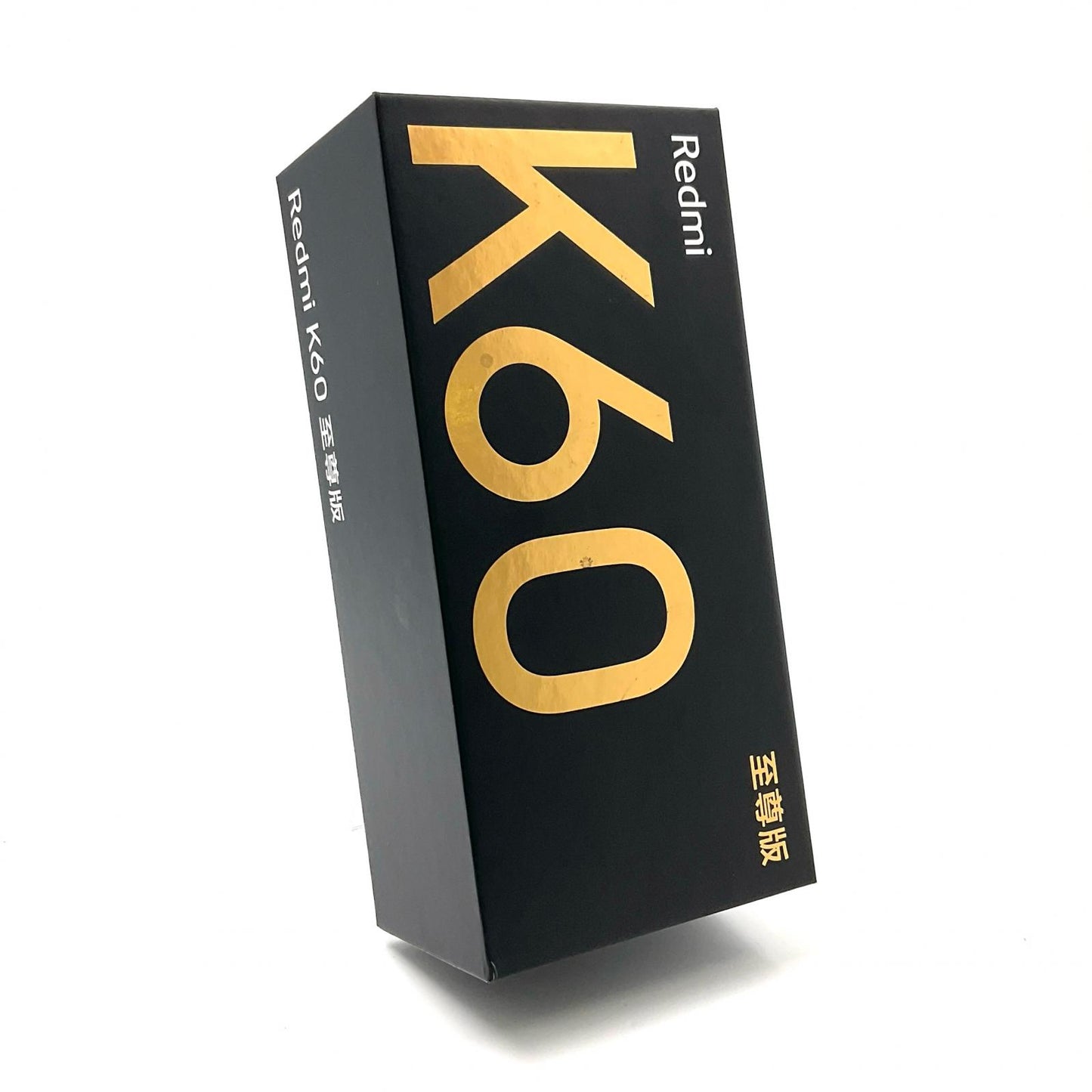【全額返金保証】【最速発送】Xiaomi Redmi K60 Ultra 512GB ホワイト SIMフリー 23078RKD5C 白ロム 動作確認済