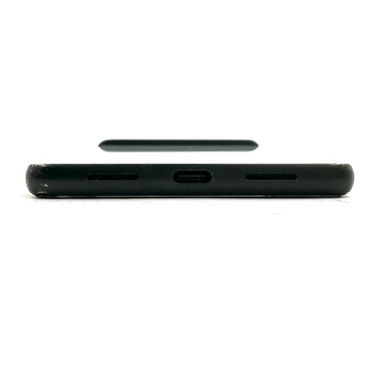 【最速発送】Google Pixel 6 128GB Sorta Seafoam Softbank GR1YH【難有】