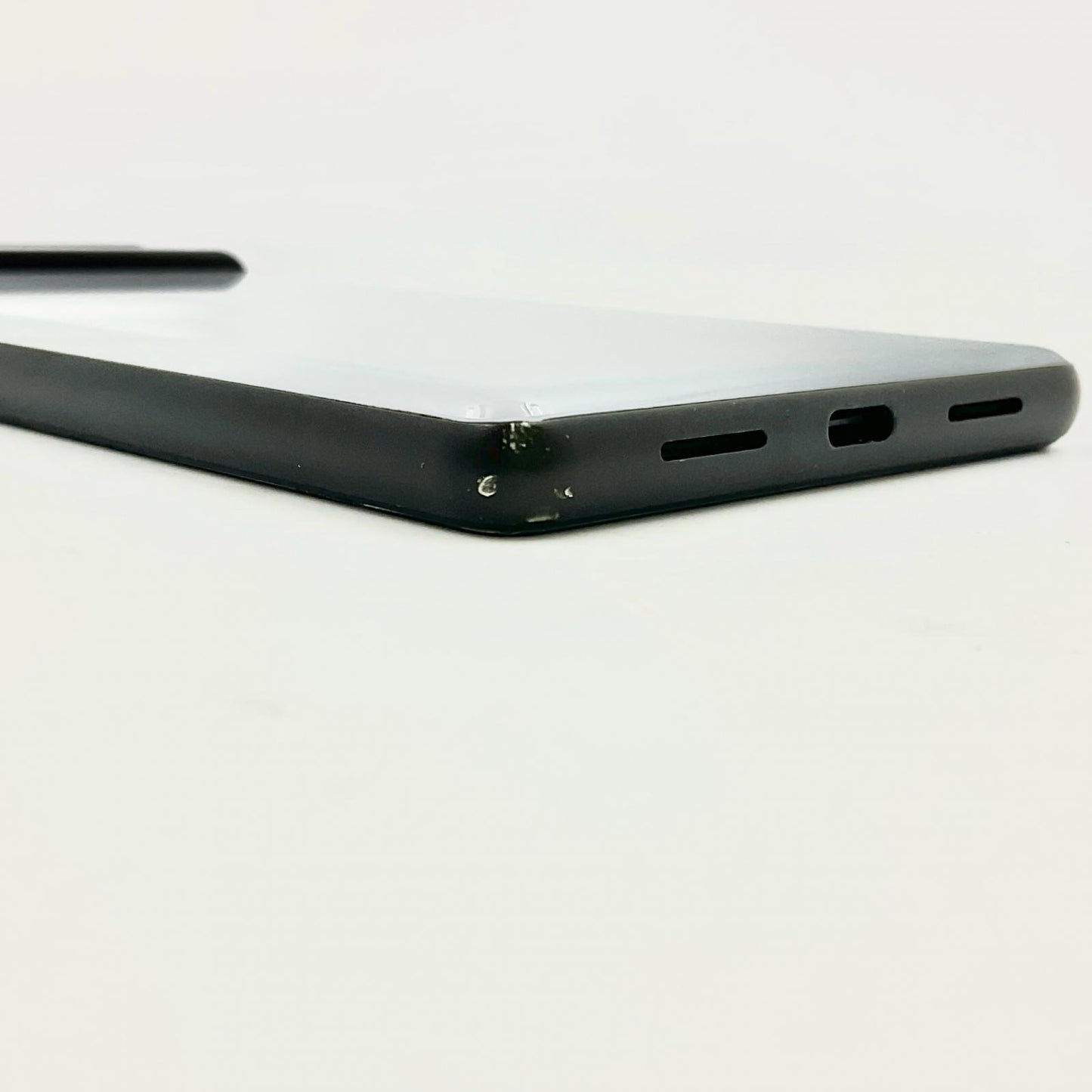 【最速発送】Google Pixel 6 128GB Sorta Seafoam Softbank GR1YH【難有】
