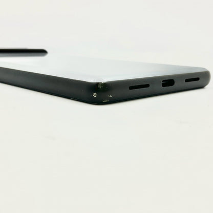 【最速発送】Google Pixel 6 128GB Sorta Seafoam Softbank GR1YH【難有】