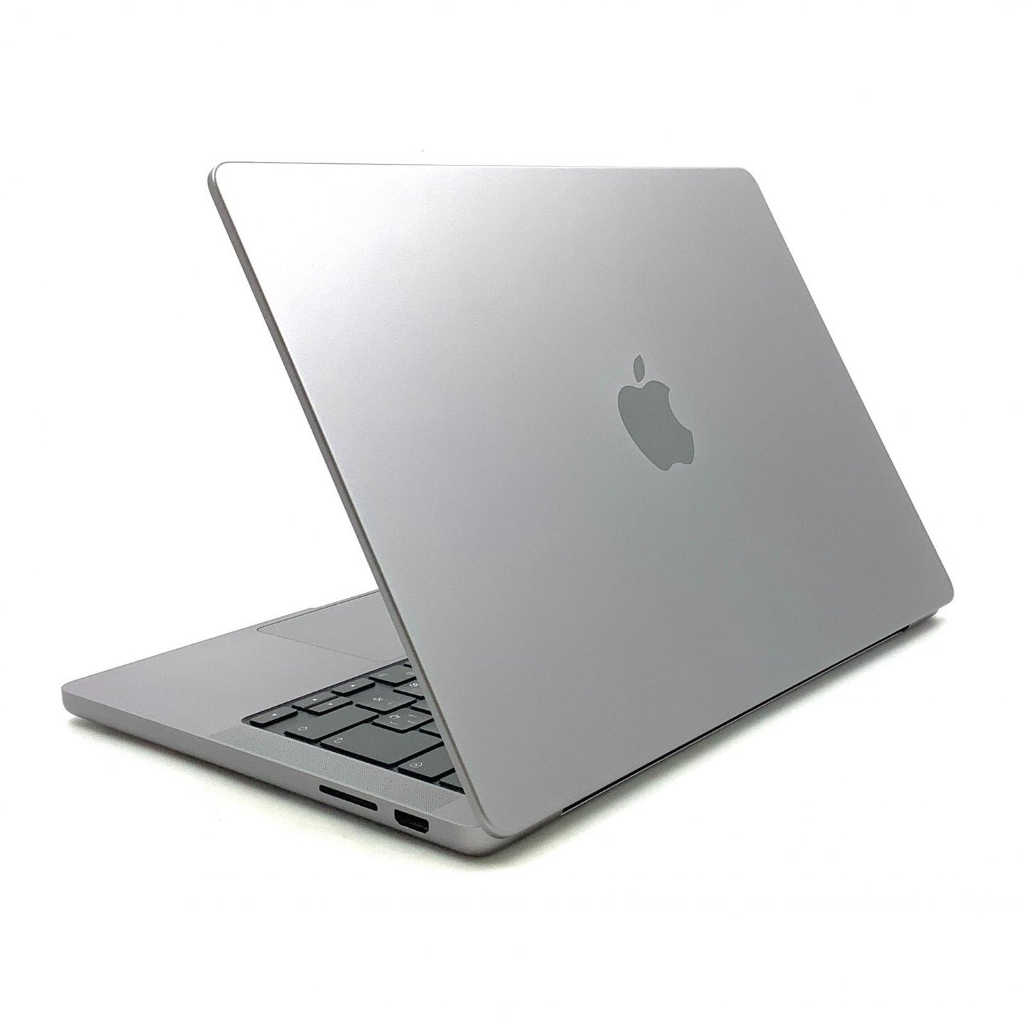 【全額返金保証】【最速発送】Apple MacBook Pro 14インチ 2023 Apple M3 16GB SSD 1TB スペースグレイ 95% 美品 動作確認済