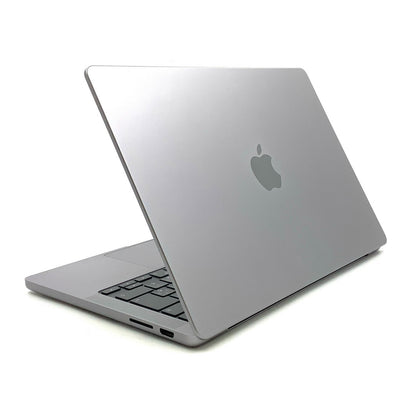 【全額返金保証】【最速発送】Apple MacBook Pro 14インチ 2023 Apple M3 16GB SSD 1TB スペースグレイ 95% 美品 動作確認済