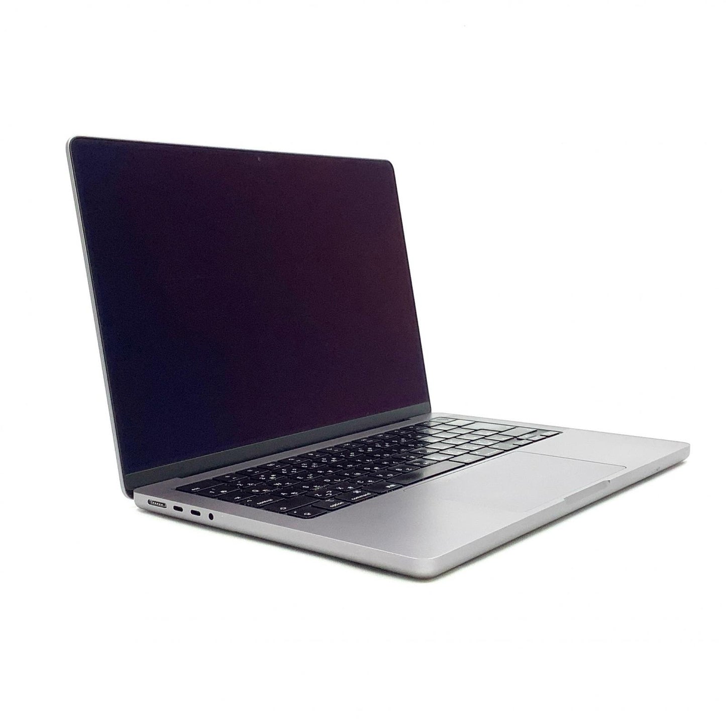 【全額返金保証】【最速発送】Apple MacBook Pro 14インチ 2023 Apple M3 16GB SSD 1TB スペースグレイ 95% 美品 動作確認済