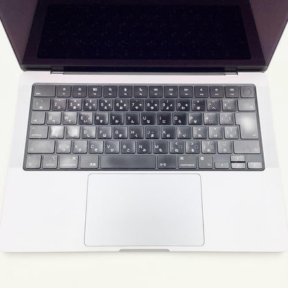 【全額返金保証】【最速発送】Apple MacBook Pro 14インチ 2023 Apple M3 16GB SSD 1TB スペースグレイ 95% 美品 動作確認済