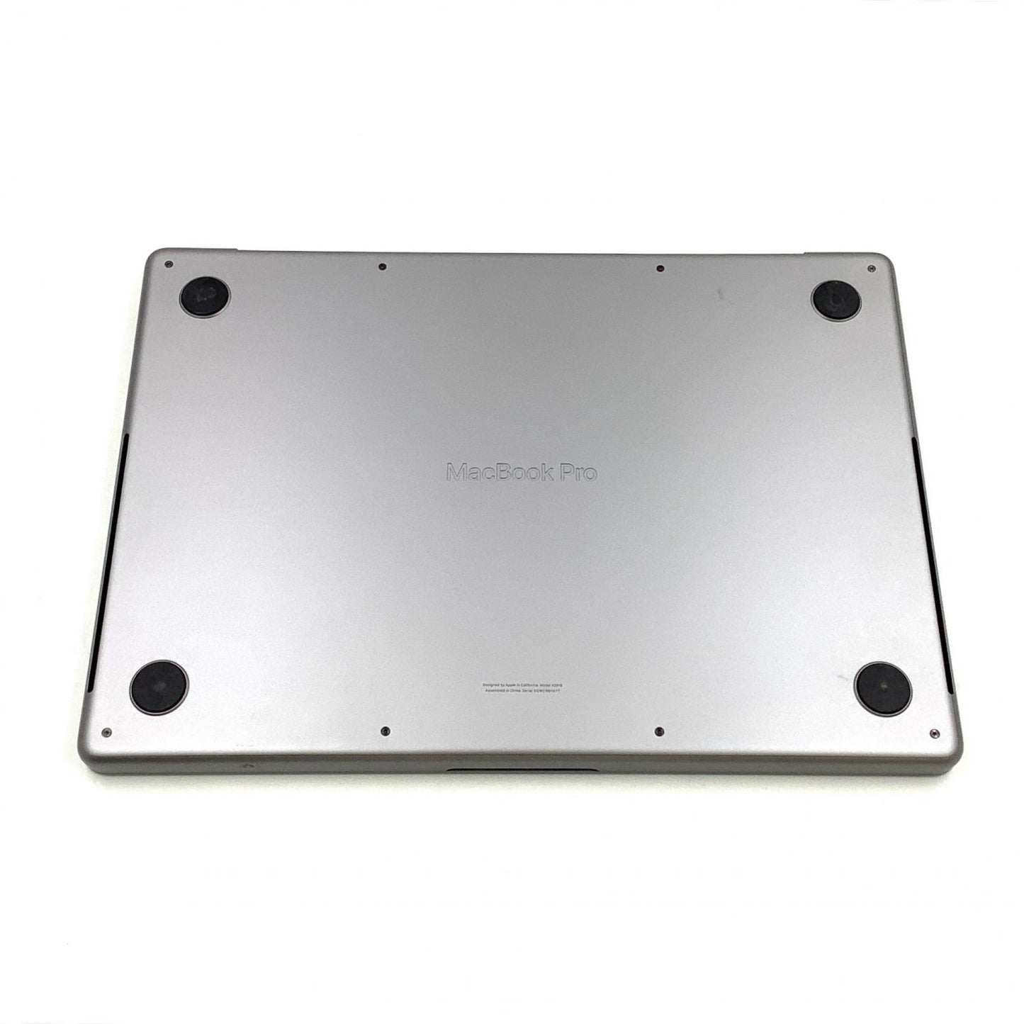 【全額返金保証】【最速発送】Apple MacBook Pro 14インチ 2023 Apple M3 16GB SSD 1TB スペースグレイ 95% 美品 動作確認済