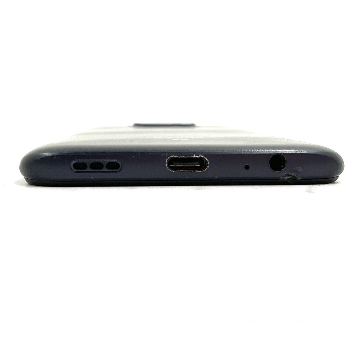 【全額返金保証】【最速発送】Xiaomi Redmi Note　9T　5G 64GB ナイトフォールブラック Softbank SIMフリー A001XM 白ロム 動作確認済