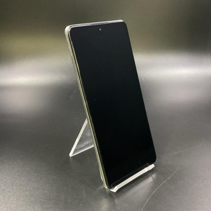 【全額返金保証】【最速発送】Xiaomi Xiaomi 11T Pro 128GB ムーンライトホワイト SIMフリー 2107113SR 白ロム 動作確認済