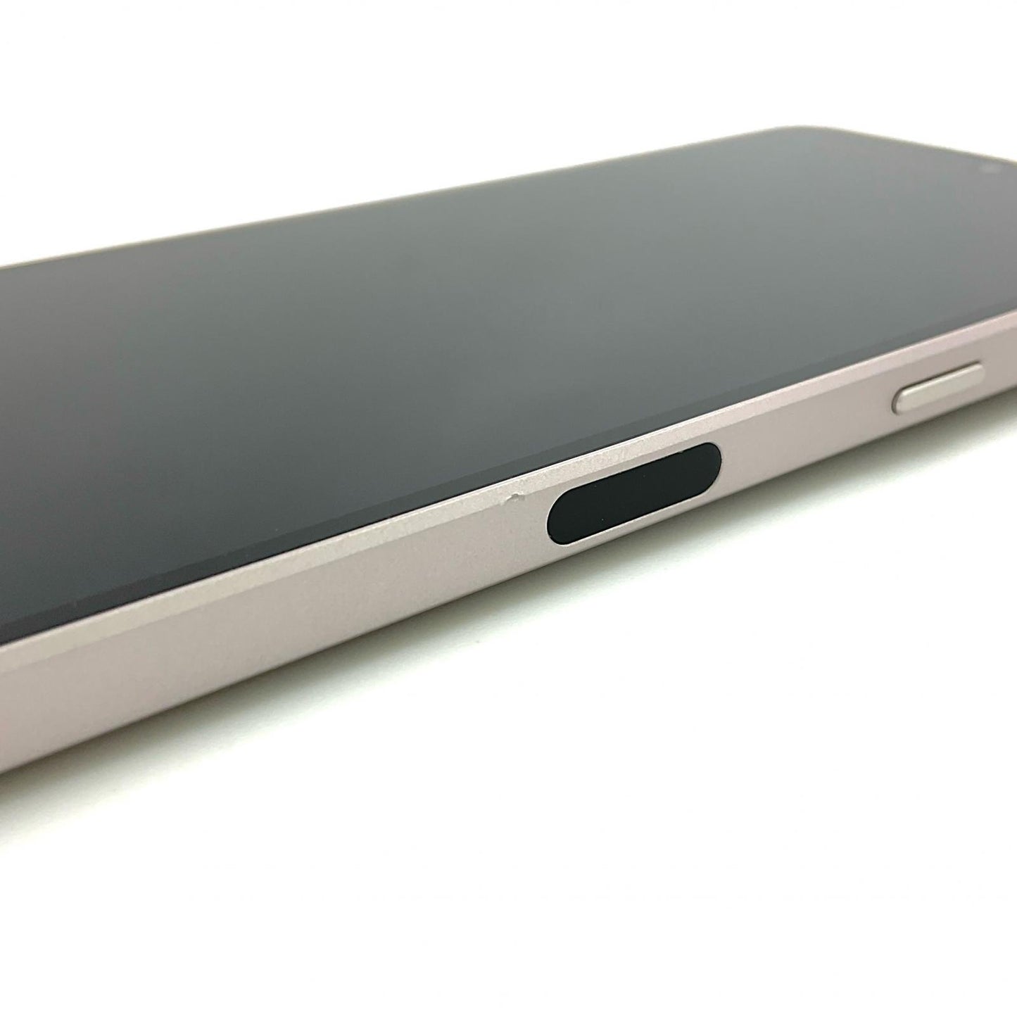 【全額返金保証】【最速発送】SHARP AQUOS sense7 128GB ラベンダー docomo SH-53C 白ロム 動作確認済