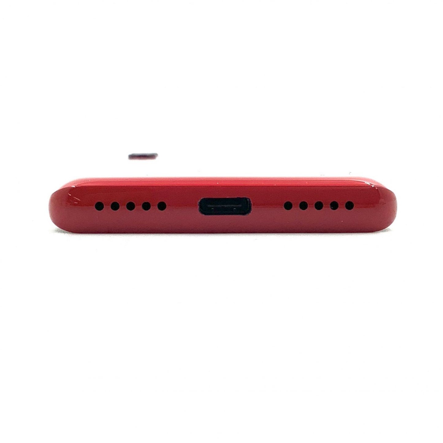 【全額返金保証】【最速発送】楽天モバイル Rakuten Hand 64GB レッド 楽天モバイル P710 白ロム 動作確認済